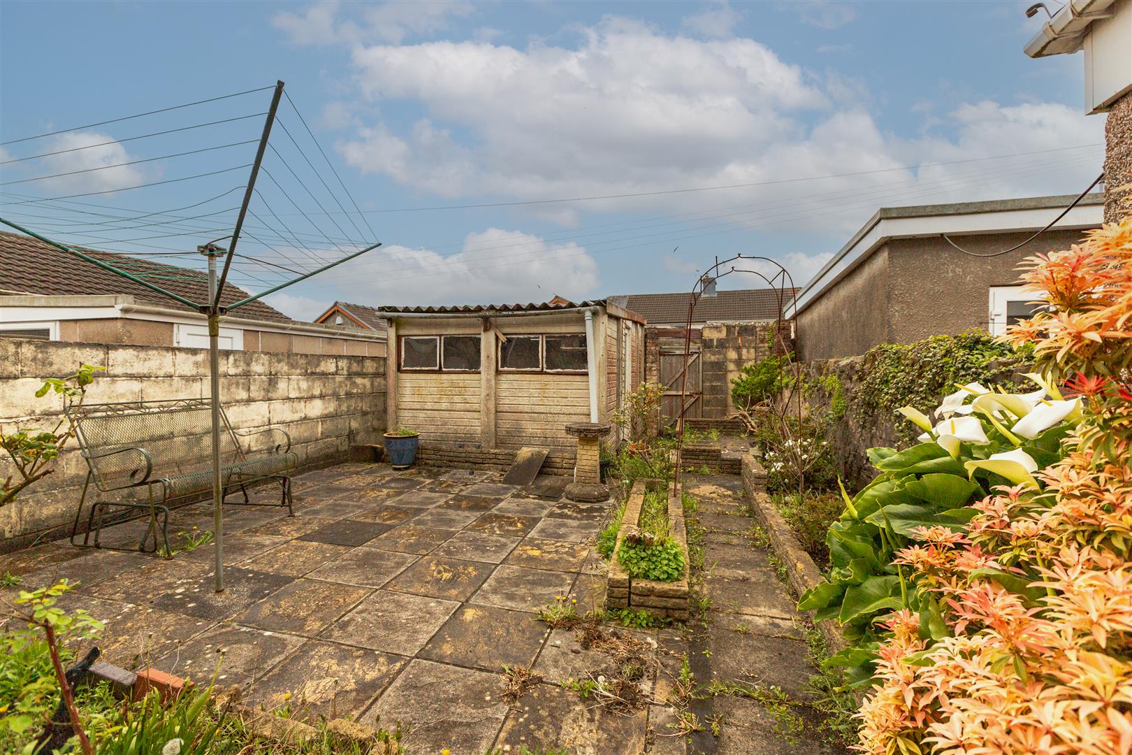 Manselton Road, Manselton, Swansea, SA5 8PJ